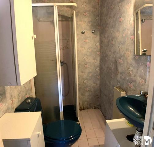 Maison - Vendu - 120 m² - LEGUEVIN | The Door Man