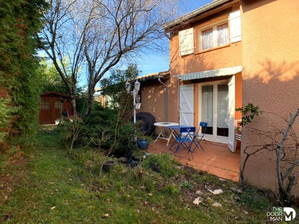 Maison - Vendu - 120 m² - LEGUEVIN | The Door Man