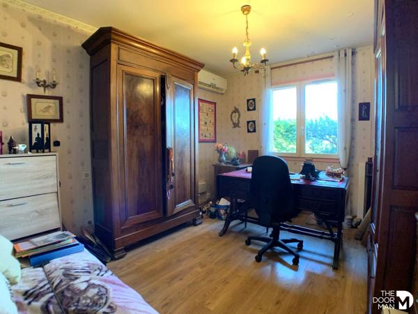 Maison - Vendu - 120 m² - LEGUEVIN | The Door Man