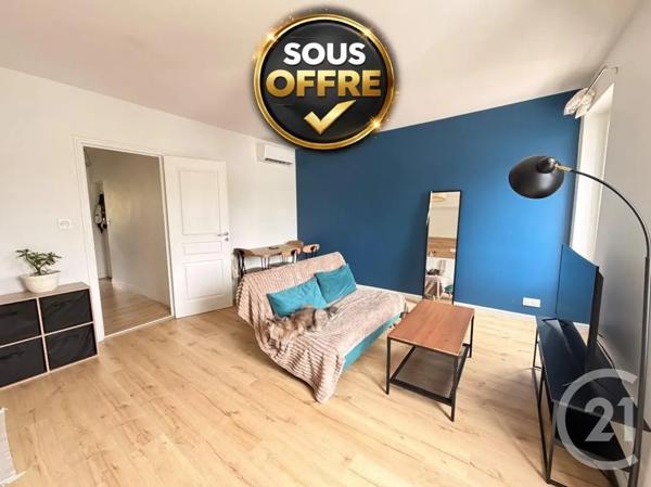 Appartement T2 à vendre  2 pièces - 34 m 2   ALBI  - 81