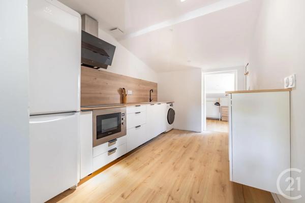 Appartement T2 à vendre  2 pièces - 34 m 2   ALBI  - 81
