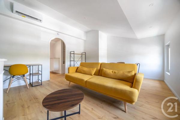 Appartement T2 à vendre  2 pièces - 34 m 2   ALBI  - 81