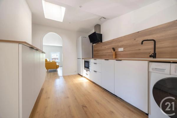 Appartement T2 à vendre  2 pièces - 34 m 2   ALBI  - 81