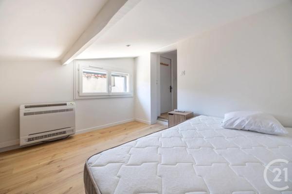 Appartement T2 à vendre  2 pièces - 34 m 2   ALBI  - 81
