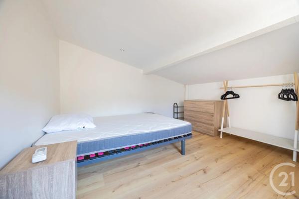 Appartement T2 à vendre  2 pièces - 34 m 2   ALBI  - 81