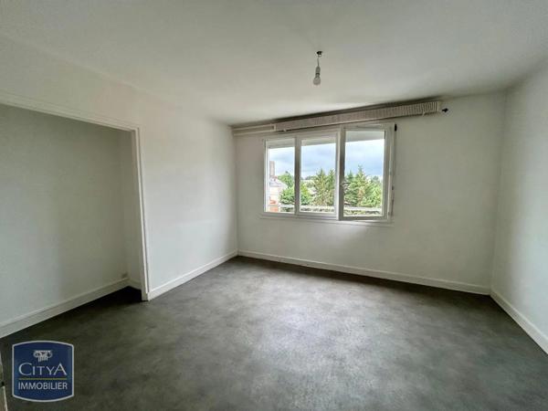 Appartement à vendre 3 pièces 55.83m²