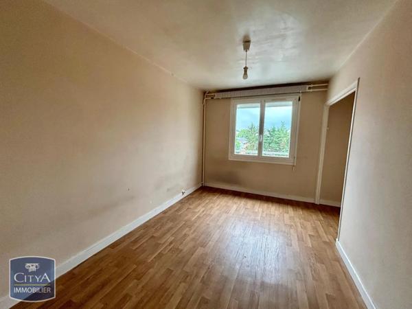 Appartement à vendre 3 pièces 55.83m²