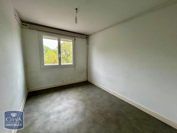 Appartement à vendre 3 pièces 55.83m²