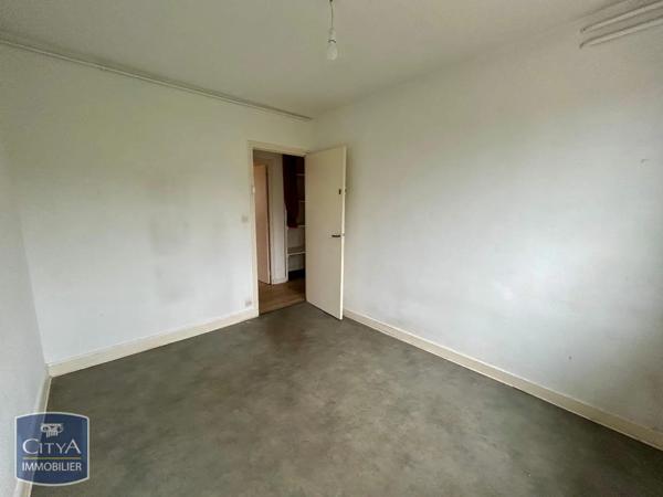 Appartement à vendre 3 pièces 55.83m²