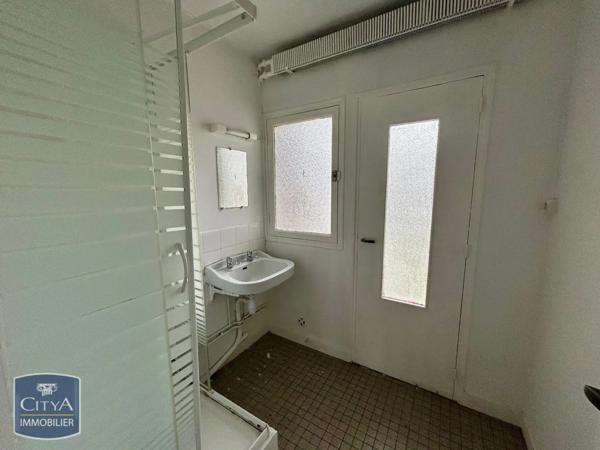 Appartement à vendre 3 pièces 55.83m²