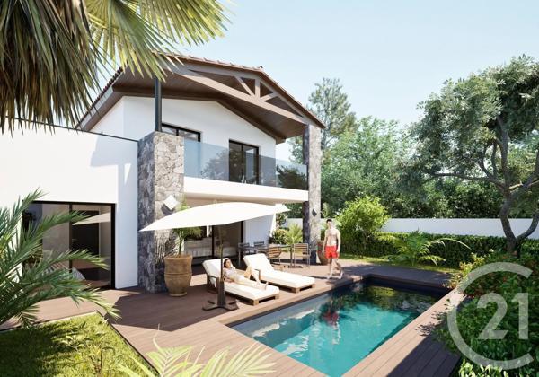 Maison à vendre  5 pièces - 119,58 m 2   LE GRAU D AGDE  - 34