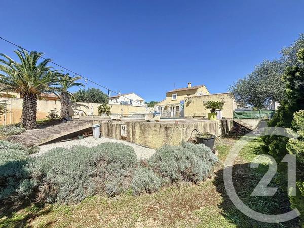 Maison à vendre  5 pièces - 119,58 m 2   LE GRAU D AGDE  - 34