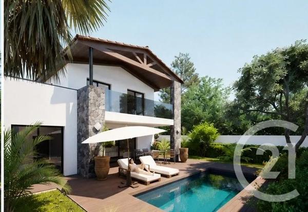 Maison à vendre  5 pièces - 119,58 m 2   LE GRAU D AGDE  - 34