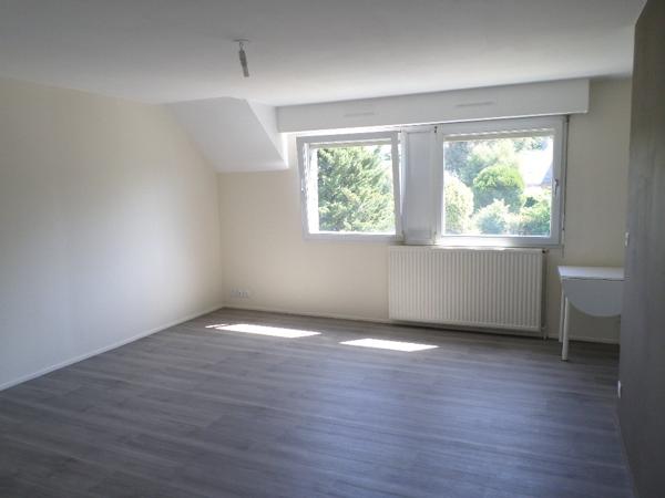 VANNES Appartement 1 pièce 33 m²