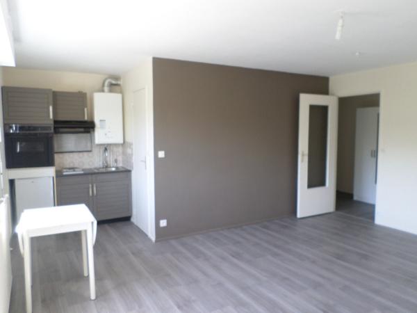 VANNES Appartement 1 pièce 33 m²