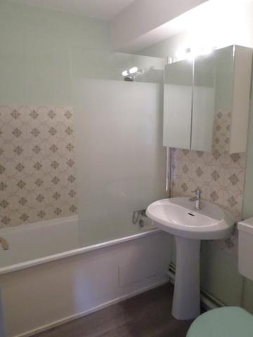 VANNES Appartement 1 pièce 33 m²