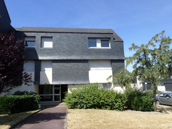 VANNES Appartement 1 pièce 33 m²