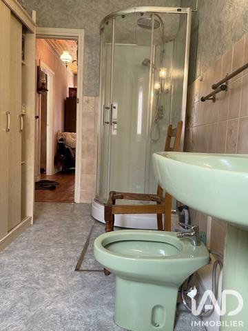Maison à vendre 4 pièces 96,7 m² Hazebrouck