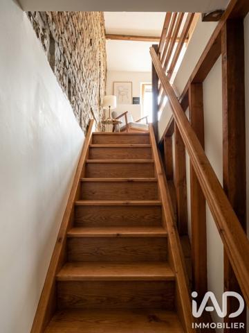 Maison à vendre 4 pièces 96,7 m² Hazebrouck