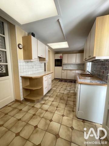 Maison à vendre 4 pièces 96,7 m² Hazebrouck