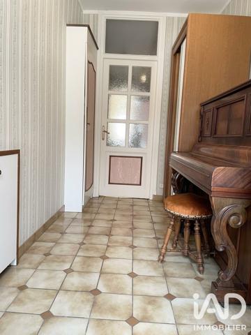 Maison à vendre 4 pièces 96,7 m² Hazebrouck