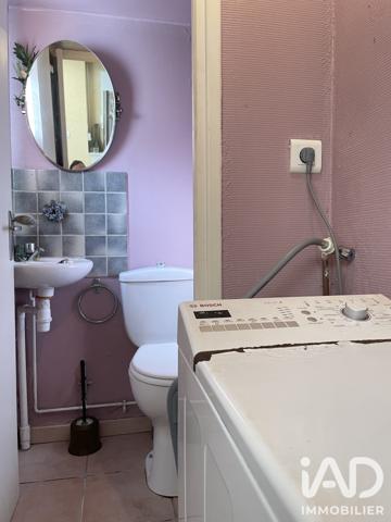 Maison à vendre 4 pièces 96,7 m² Hazebrouck