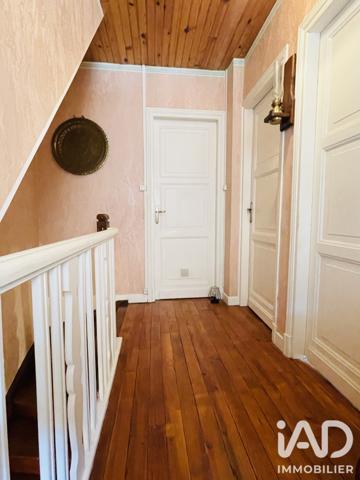 Maison à vendre 4 pièces 96,7 m² Hazebrouck