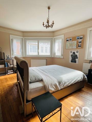 Maison à vendre 4 pièces 96,7 m² Hazebrouck