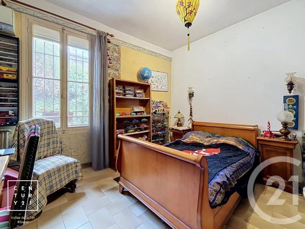 Maison à vendre  6 pièces - 160,36 m 2   ESTAGEL  - 66