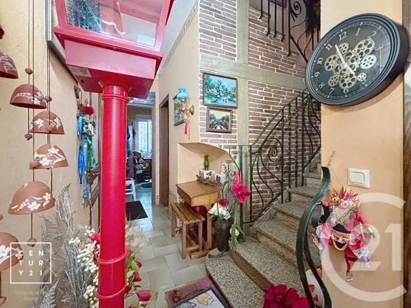 Maison à vendre  6 pièces - 160,36 m 2   ESTAGEL  - 66