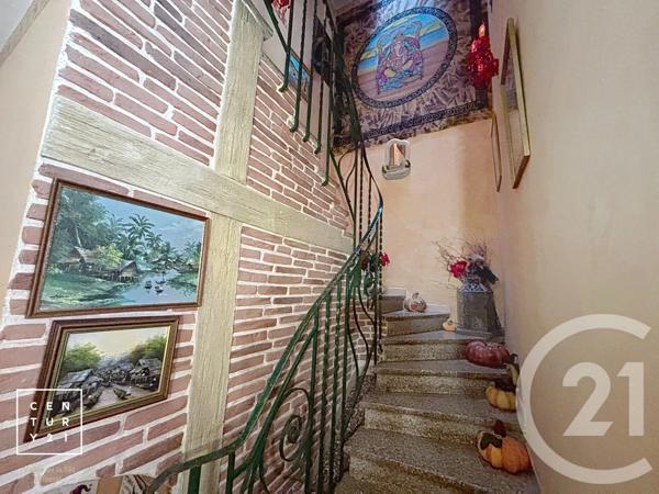 Maison à vendre  6 pièces - 160,36 m 2   ESTAGEL  - 66