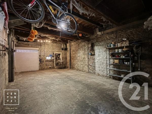 Maison à vendre  6 pièces - 160,36 m 2   ESTAGEL  - 66