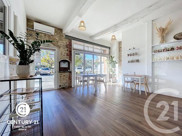Maison à vendre  6 pièces - 160,36 m 2   ESTAGEL  - 66
