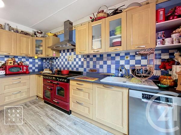 Maison à vendre  6 pièces - 160,36 m 2   ESTAGEL  - 66