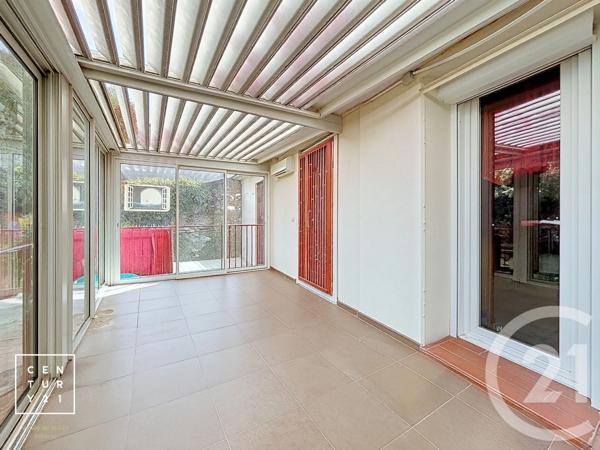 Maison à vendre  6 pièces - 160,36 m 2   ESTAGEL  - 66