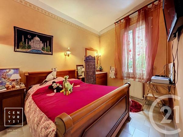 Maison à vendre  6 pièces - 160,36 m 2   ESTAGEL  - 66