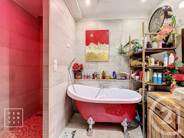 Maison à vendre  6 pièces - 160,36 m 2   ESTAGEL  - 66