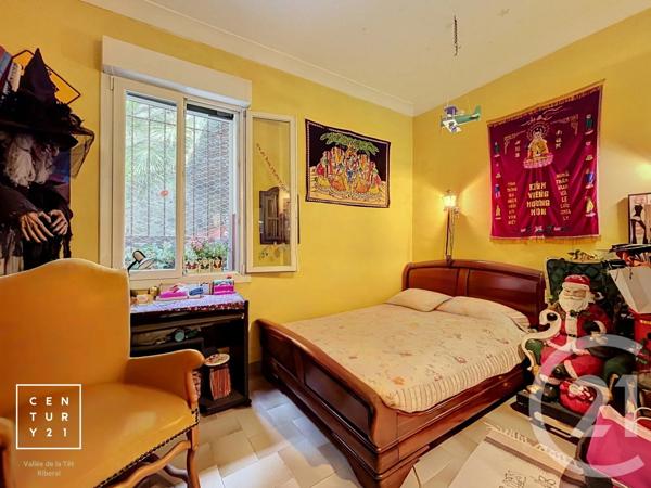 Maison à vendre  6 pièces - 160,36 m 2   ESTAGEL  - 66