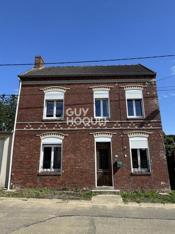 Maison à vendre de 8 pièces de 98 m²