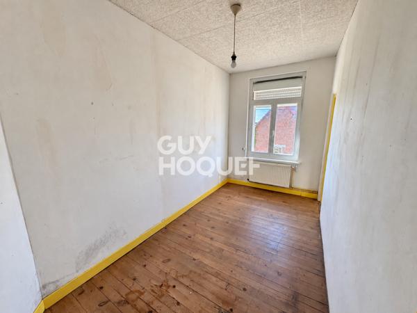 Maison à vendre de 8 pièces de 98 m²