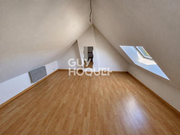 Maison à vendre de 8 pièces de 98 m²