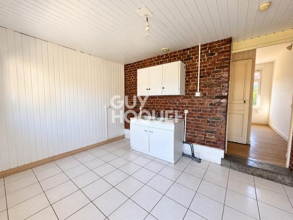 Maison à vendre de 8 pièces de 98 m²
