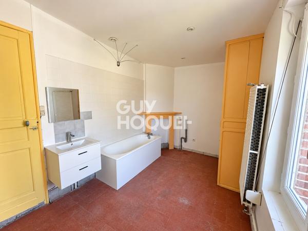 Maison à vendre de 8 pièces de 98 m²