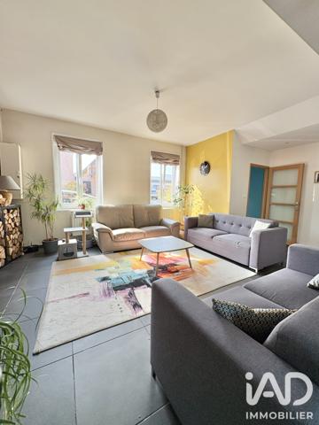 Maison à vendre 7 pièces 140 m² Templeuve-en-Pévèle