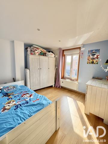 Maison à vendre 7 pièces 140 m² Templeuve-en-Pévèle