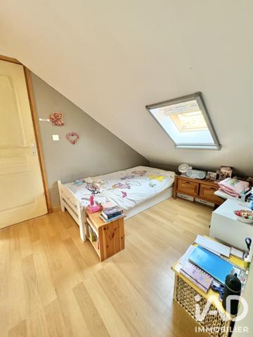 Maison à vendre 7 pièces 140 m² Templeuve-en-Pévèle