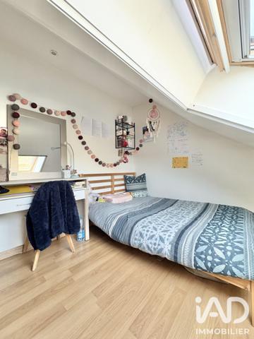 Maison à vendre 7 pièces 140 m² Templeuve-en-Pévèle
