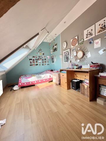 Maison à vendre 7 pièces 140 m² Templeuve-en-Pévèle