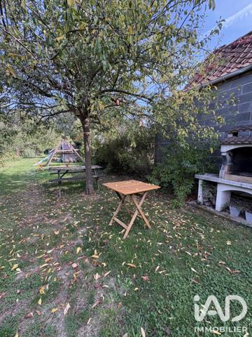 Maison à vendre 7 pièces 140 m² Templeuve-en-Pévèle