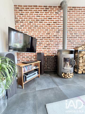 Maison à vendre 7 pièces 140 m² Templeuve-en-Pévèle